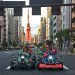 Review: MariCAR Tokyo — street go-kart, real-life Mario Kart